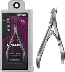 Staleks Nagelknipser Eponychium Expert 92 7mm N...