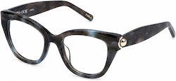 Gafas De Vista Furla Mujer Vfu991-5103gf 51 20 140 Gafas De Vista Furla Mujer Vfu991-5103gf 51 20 140