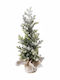 Christmas Decorative Plastic Tree 40cm