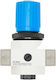 Unitair OR1/4 Regulator