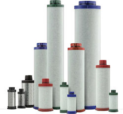 Abac Fg 42 Luftwerkzeugteile Filter Set 3Stücke