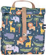 Trixie Safari Kinder Lunchtasche Isoliert Handtasche 5lt