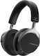 BeyerDynamic Aventho 200 Wireless / Wired Over Ear Headphones with 60 Hours Playing Time and Quick Charge Black