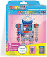 Diamond Dotz Dotz by Number Robot Toys