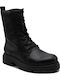 Women's Ankle Boots Black