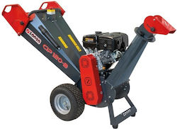 Zanon Cip Θρυμματιστής Βενζίνης 14hp Zanon Cip Θρυμματιστής Βενζίνης 14hp
