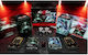 Neuroscape - Genesis Unlimited Стартов комплект за 2 играчи Booster Pack (Английски)