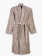 Nef-Nef Homeware Fresh Μπουρνούζι Taupe