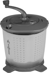 Tragbare Handbetriebene Waschmaschine Brunner Momentum