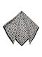 Gift-Me Women's Silk Shawl Beige