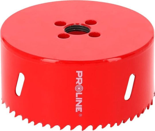 Proline Proline Lochsäge Trockenschnitt mit Durchmesser 24mm für Metall