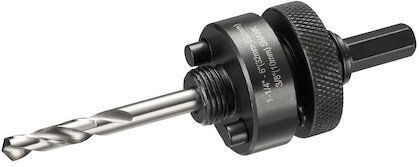 DEWALT Ποτηροτρύπανo Ξηρής Κοπής με Διάμετρο 10mm