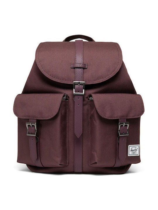 Herschel Досън Малка