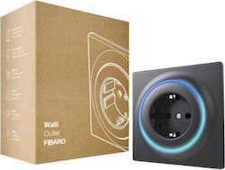Fibaro Μονή Πρίζα Ρεύματος