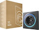 Fibaro Einzeln Steckdose Gray