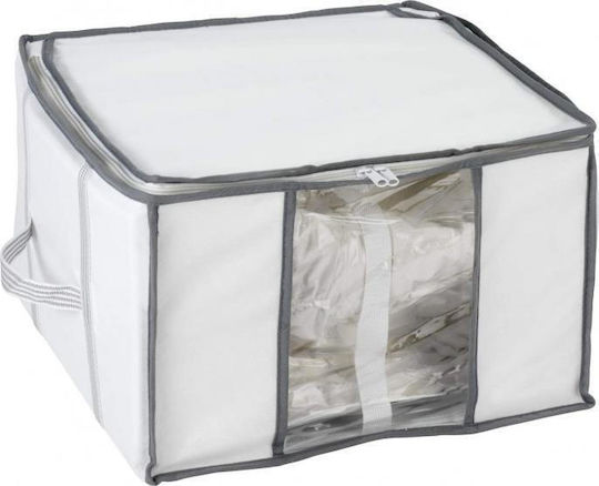 Wenko Plastic Clothing Storage Case Air-Tight and Vacuum twm_472155