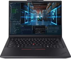 Lenovo P14s Gen 7 14" OLED 120Hz (Ryzen AI 400 Series-AI 9 HX PRO 470/48GB/1TB SSD/W11 Pro) (US Keyboard) Lenovo P14s Gen 7 14" OLED 120Hz (Ryzen AI 400 Series-AI 9 HX PRO 470/48GB/1TB SSD/W11 Pro) (US Keyboard)