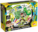 Lisciani Ben 10 Spray Markers