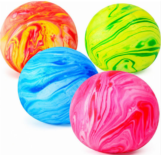 SPV Squishy Ball Aus Schaumstoff