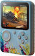 Tradesor Elektronisches Kinder-Handheld-Spielko...