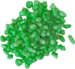 Oasis Aquariumboden Grün 1kg