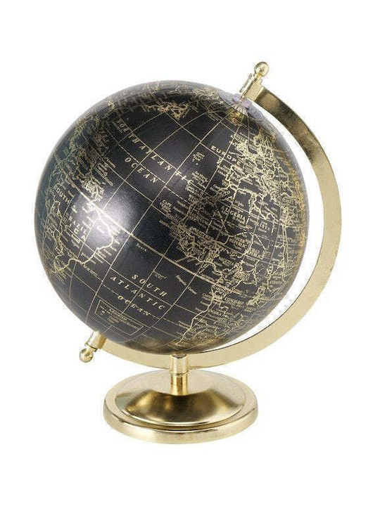 Boltze Globen Mit Durchmesser 20cm Und Höhe 31cm Schwarze SP01_14834389 Boltze Globen Mit Durchmesser 20cm Und Höhe 31cm Schwarze SP01_14834389