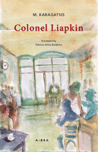 Colonel Liapkin