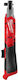 Milwaukee FIR38G2-0 3/8" 12V Cordless Ratchet Solo