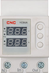 CNC Ρελέ 63A CNC Ρελέ 63A