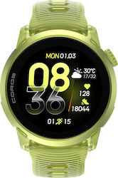 Coros Pace 4 Aluminiu 43mm Waterproof Smartwatc...