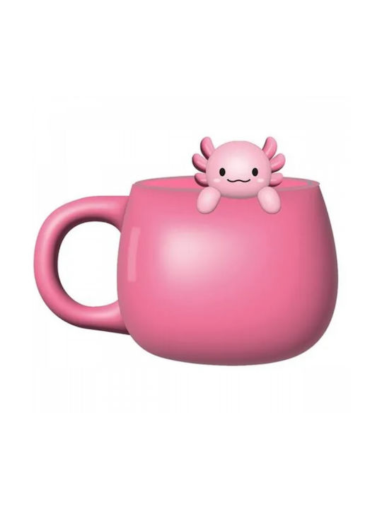 I-Total Charm Charm Ceramic Mug 450ml