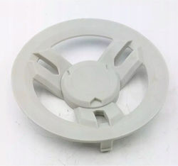 Front Wheel Cover Dedra Xded8708-a.1