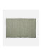 Nef-Nef Homeware Неплъзгащо се Пътека за Баня Delight Green 40x60см.