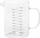 Excellent Houseware Zeller Verschiedene Kochutensilien aus Glas