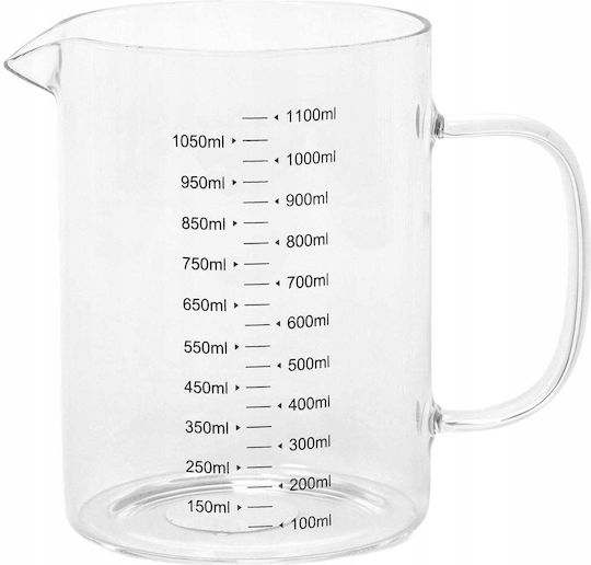 Excellent Houseware Zeller Verschiedene Kochutensilien aus Glas Excellent Houseware Zeller Verschiedene Kochutensilien aus Glas