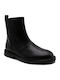 Women's Black Ankle Boots