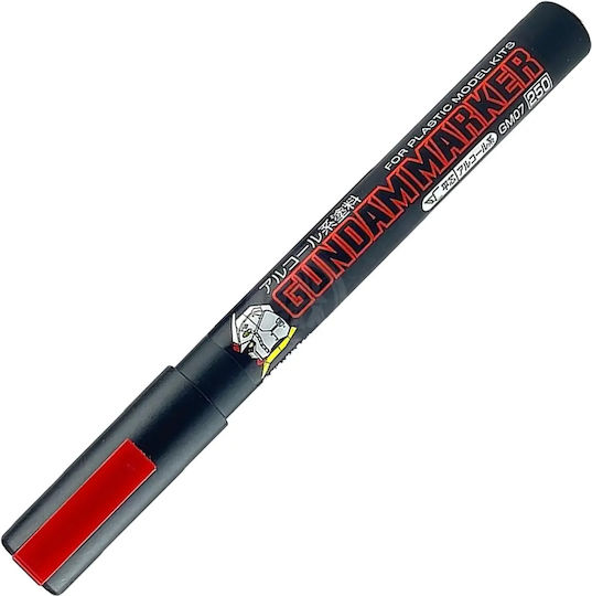 Mr Hobby Modellbau-Farben Gundam Rote