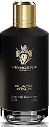 Mancera Black Gold Eau de Parfum 120ml