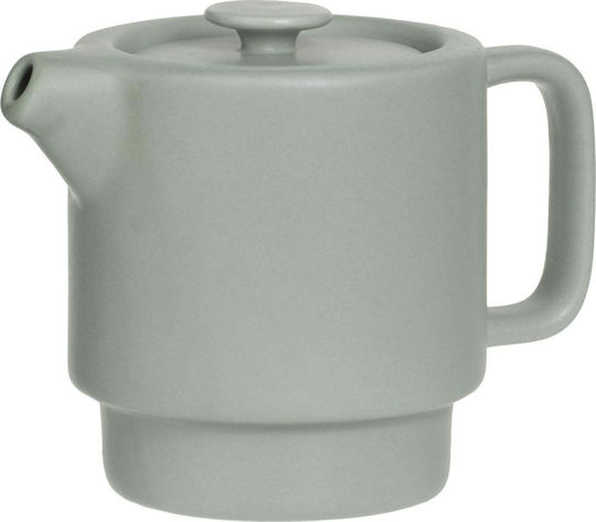 Secret de Gourmet Τσαγιέρα Κεραμική Μπεζ 400ml
