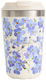 Chilly's Термос Чаша Неръждаема Стомана Без BPA 340ml Emma Bridgewater Forget Me Not