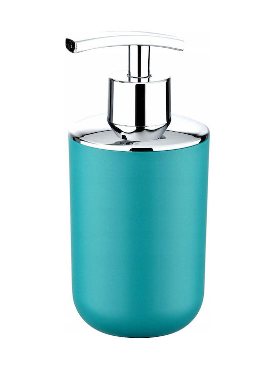 Wenko Brasil Dispenser Plastic Turcoaz 320ml
