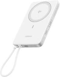 Ugreen PB570 10000mAh 30W Λευκό