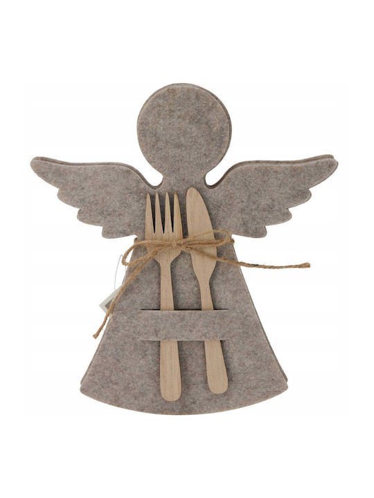 Home&Styling Collection Cutlery With Angels Home&Styling Collection Cutlery With Angels