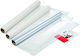 Nobo Dry Erase Board Sticker 60x80cm