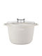 Edenberg Tiefkasser aus Aluminiumguss 10l / 28cm