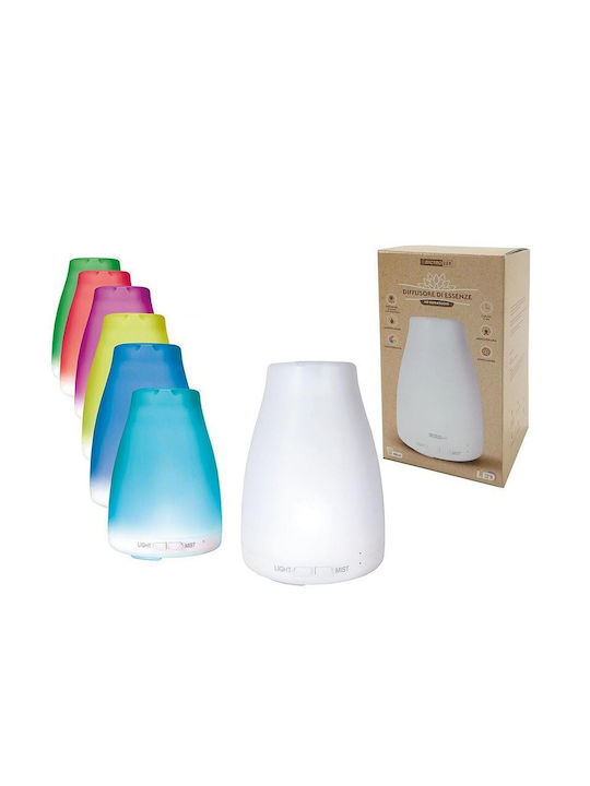ArteLibre LED Устройство за ароматерапия Многоцветно 120ml 06511155