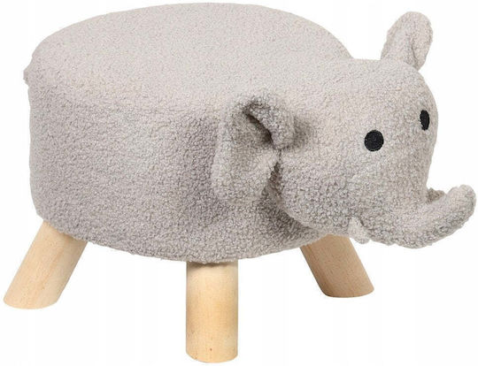 Kinderstuhl Grau SP01 14937549 47x25x25cm