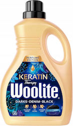 Woolite Τριαντάφυλλο 1.8lt (30 Μεζούρες)