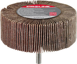 Proline Γυαλόχαρτο 20x40mm Proline Γυαλόχαρτο 20x40mm