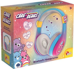 Lisciani Giochi 117468 Безжични Bluetooth Детски On Ear Слушалки Фуксия Lisciani Giochi 117468 Безжични Bluetooth Детски On Ear Слушалки Фуксия